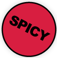New Flavor Spicy